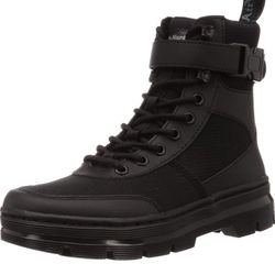 Doc Martens Lace Up Boots