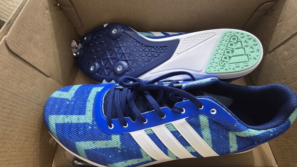 Zapato Deportivo Size 9 $20