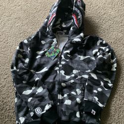 Bape Glow In The Dark