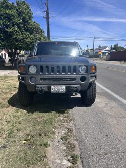 2006 Hummer H3