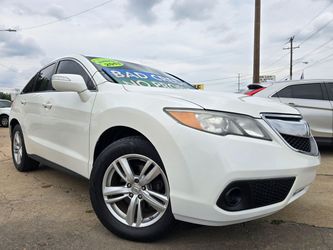 2013 Acura RDX