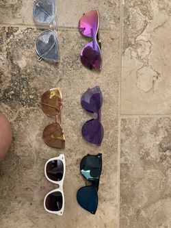 Sunglasses