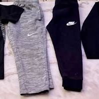 Nike Kid Clothes 