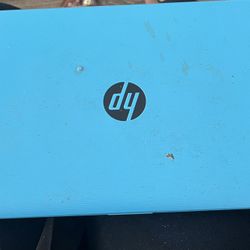 HP Laptop 
