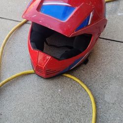 3 Dirt Bike Helmets