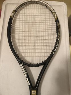 Wilson Hypercarbon