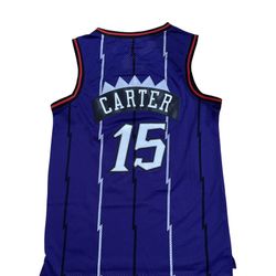 Vince Carter Jersey 