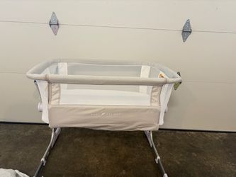 Baby bassinet