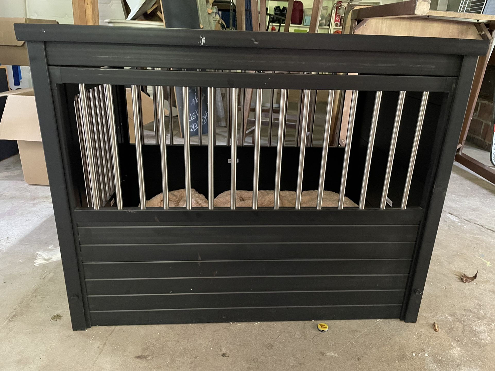 XL Dog Crate