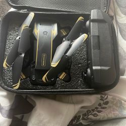 Selling Drone 