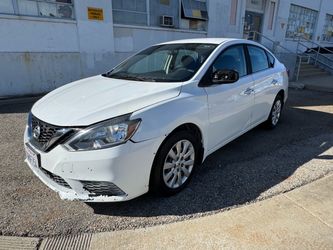 2016 Nissan Sentra