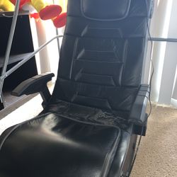 Music Playing Gaming Chair