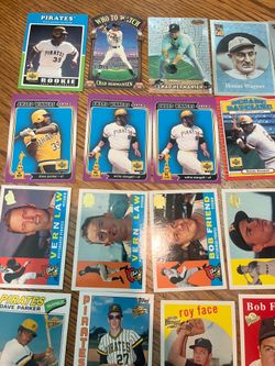 Pittsburgh Pirates