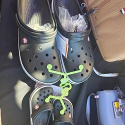 Crocs
