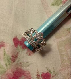 Size 9 ring