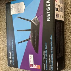 Gaming Wifi Router