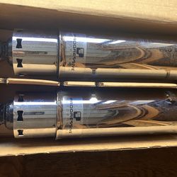 PROGRESSIVE SUSPENSION 12”