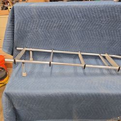 RV Class A Lower Half Ladder
