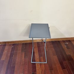 Charging Port Shelf