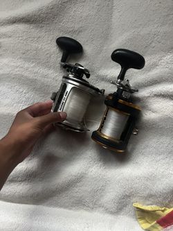 Pen Senator/sea Gate Both 5/0