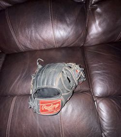 Rawlings pro preferred 11 1/4