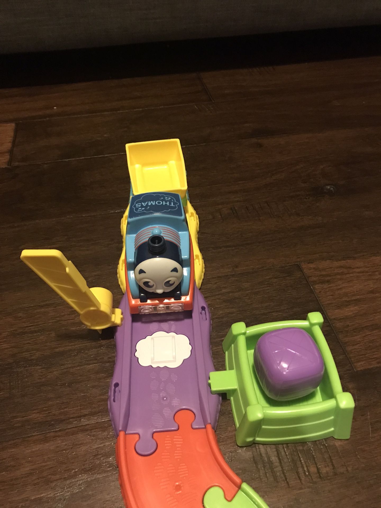 Thomas Train, Track and Accessories