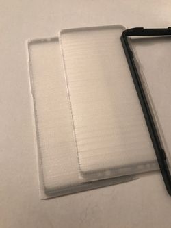 2 tempered glass for note 8 #6