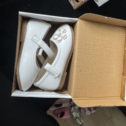 Toddler Shoes 