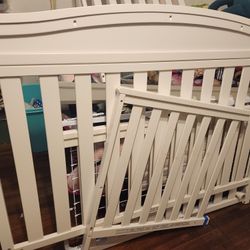 Crib