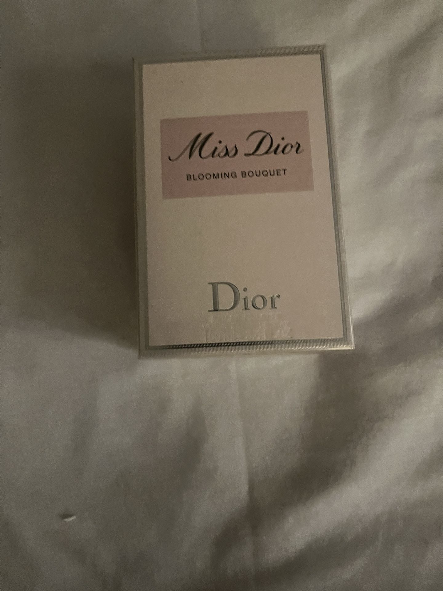 Miss Dior Perfume