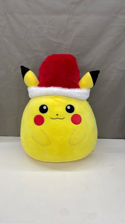 Pokémon plush. Item No 872 (Shopgoodwill)