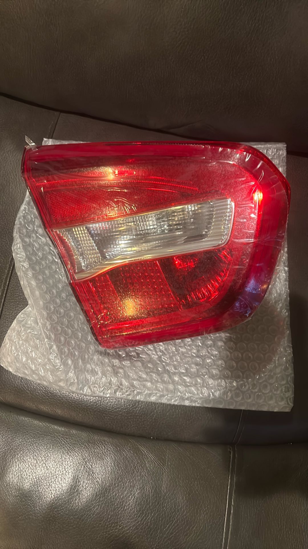 Mercedes-Benz Rear Tail Light Gla 