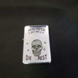 Zippo Lighter 