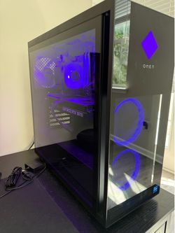 OMEN Gaming pc