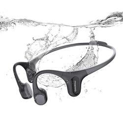 Mojawa Run Plus-IP68 Waterproof Sports Headphones
