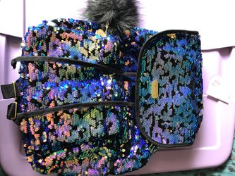 NEW!!! BACKPACK 🎒