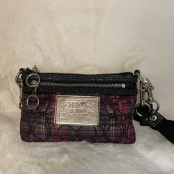  Coach Crossbody/Shoulder Bag 