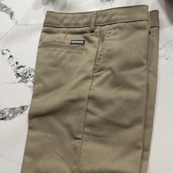 Uniform Pants for School-Dennis