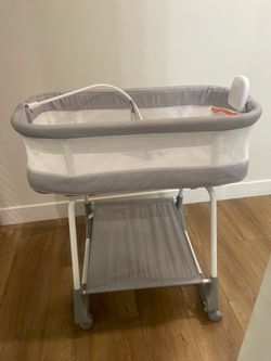 Baby bassinet