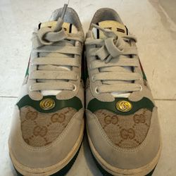 Gucci Shoes 