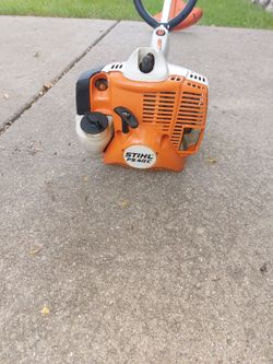 Stihl FS 40c