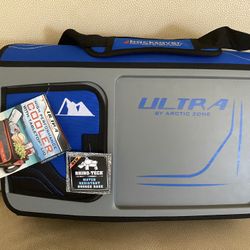 Ultra High Performance Cooler