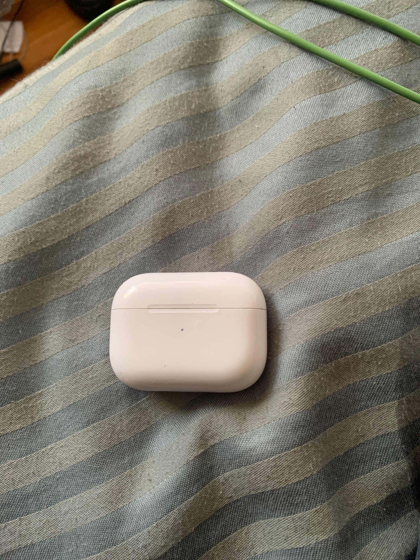 Air pod pros for sale 200 we can talk about the price if your local