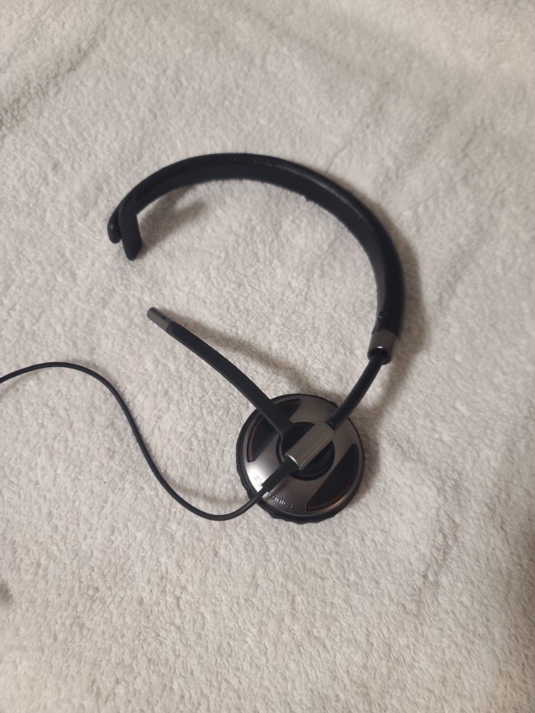 Patronics Bluetooth Headset Only 25