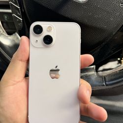 iPhone 13 mini