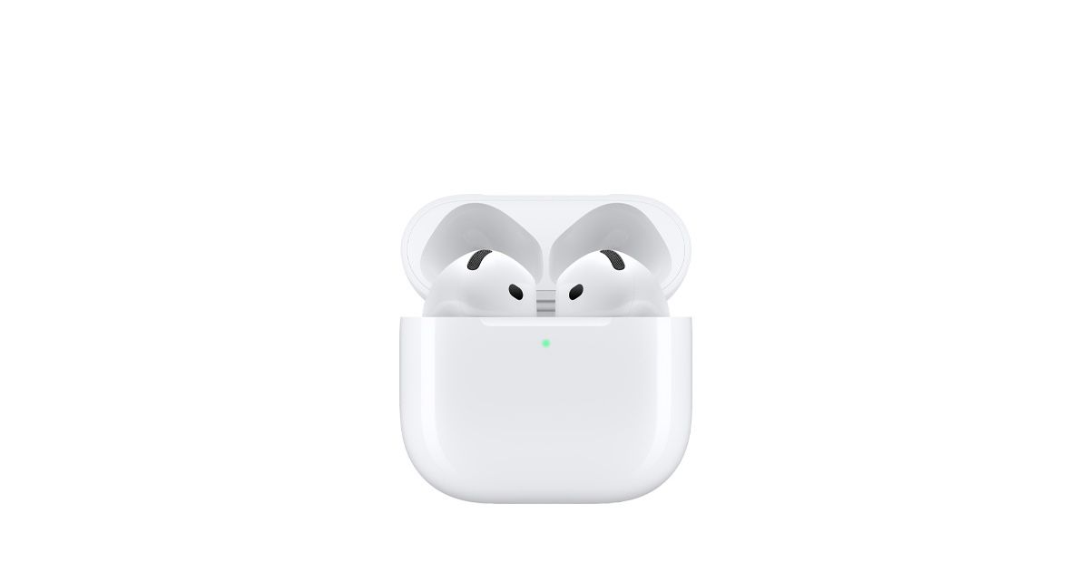 Airpod Gen 4 ANC