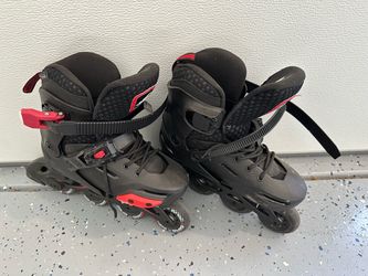 Inline skater