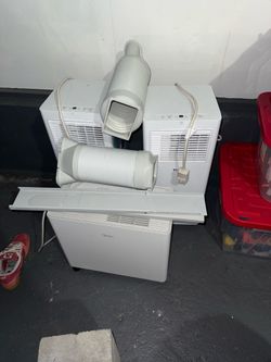 A/C