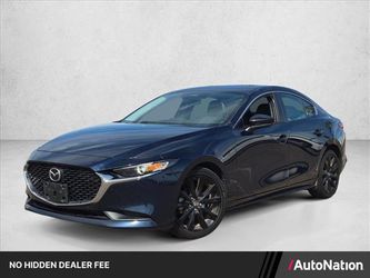 2024 Mazda Mazda3 Sedan