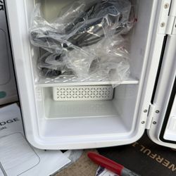 Mini Fridge